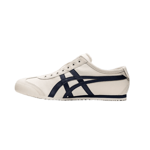 Onitsuka Tiger Mexico 66 Slip-On Birch Midnight